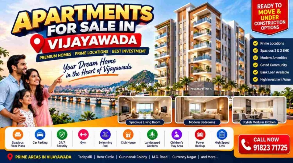 Premium-Vijayawada-Apartments