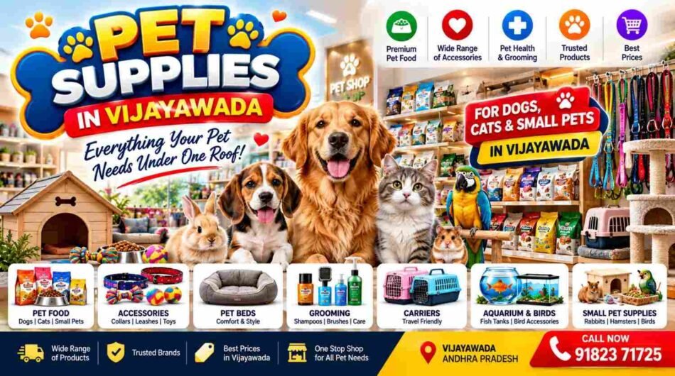 Vijayawada-Pet-Supplies